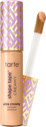 Tarte Shape Tape Ultra Creamy Concealer - 29N Light-Medium - 10ml