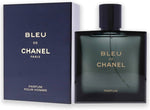 Bleu De Chanel for Men - Parfum - 100ml