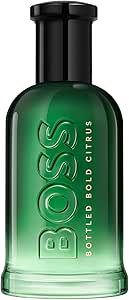 Boss Bottled Bold Citrus Hugo Boss for Men - Eau de Parfum - 100ml