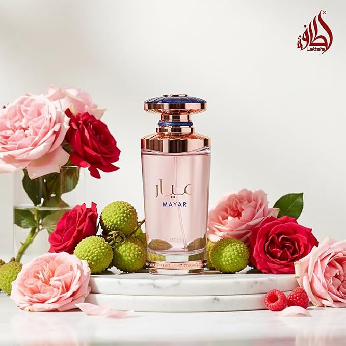 ميار من لطافة للنساء - أو دي بارفان - 100 مل