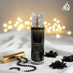 Nasmaat by Lattafa for Unisex - Eau de Parfum - 100ml