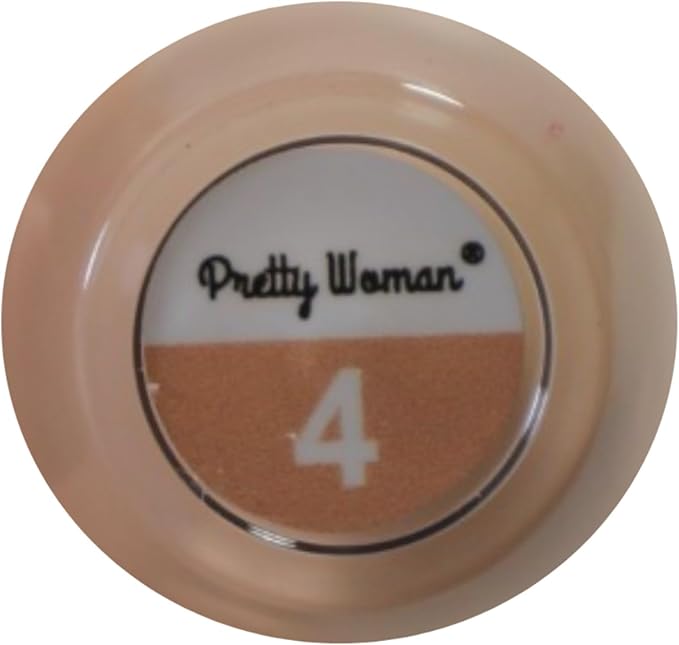 04 - Pretty Woman BB Cream Concealer – Smooth & Natural Coverage