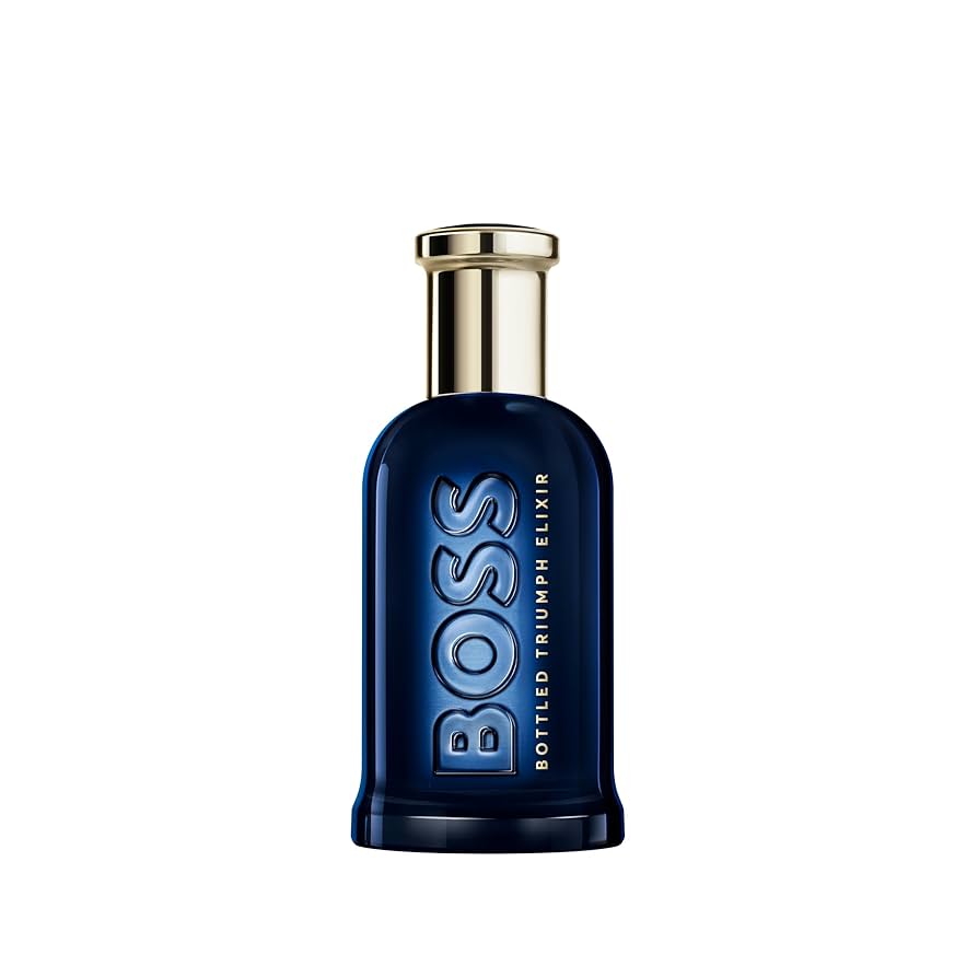 Boss Bottled Triumph Elixir - Parfum Intense - 100ml