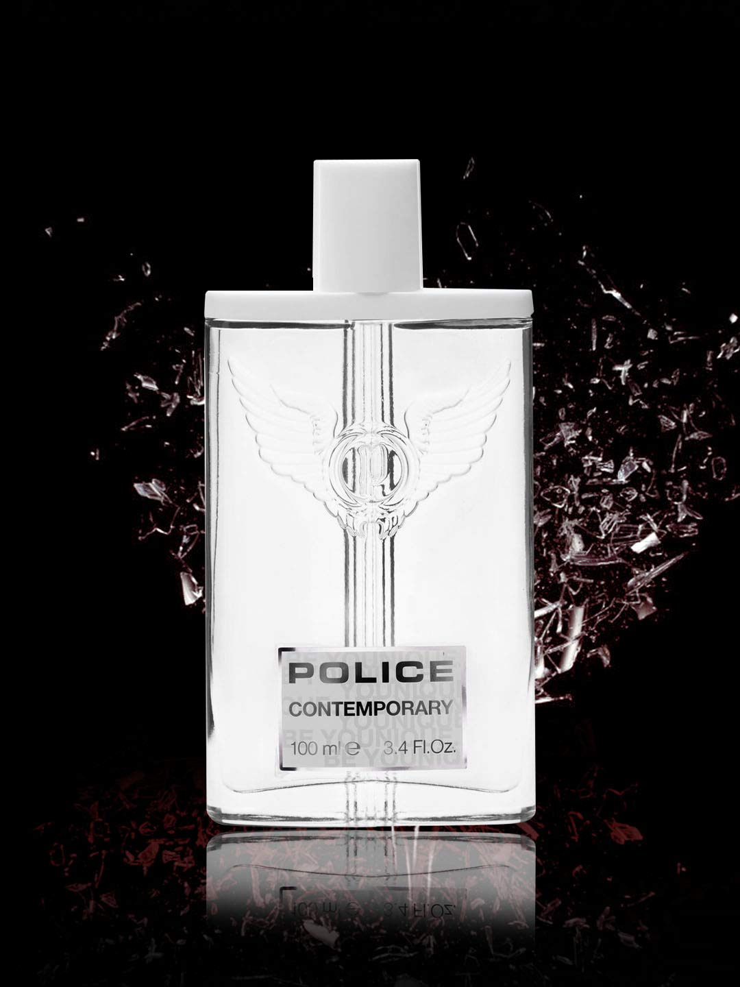 Police Contemporary for Men - Eau de Toilette, 100 ml