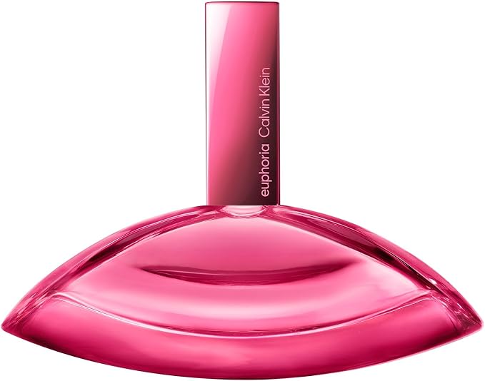 Euphoria Magnetic Elixir by Calvin Klein for Women - Parfum Intense - 100ml