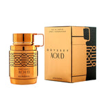 Odyssey Aoud by Armaf for Men - Eau de Parfum - 100ml