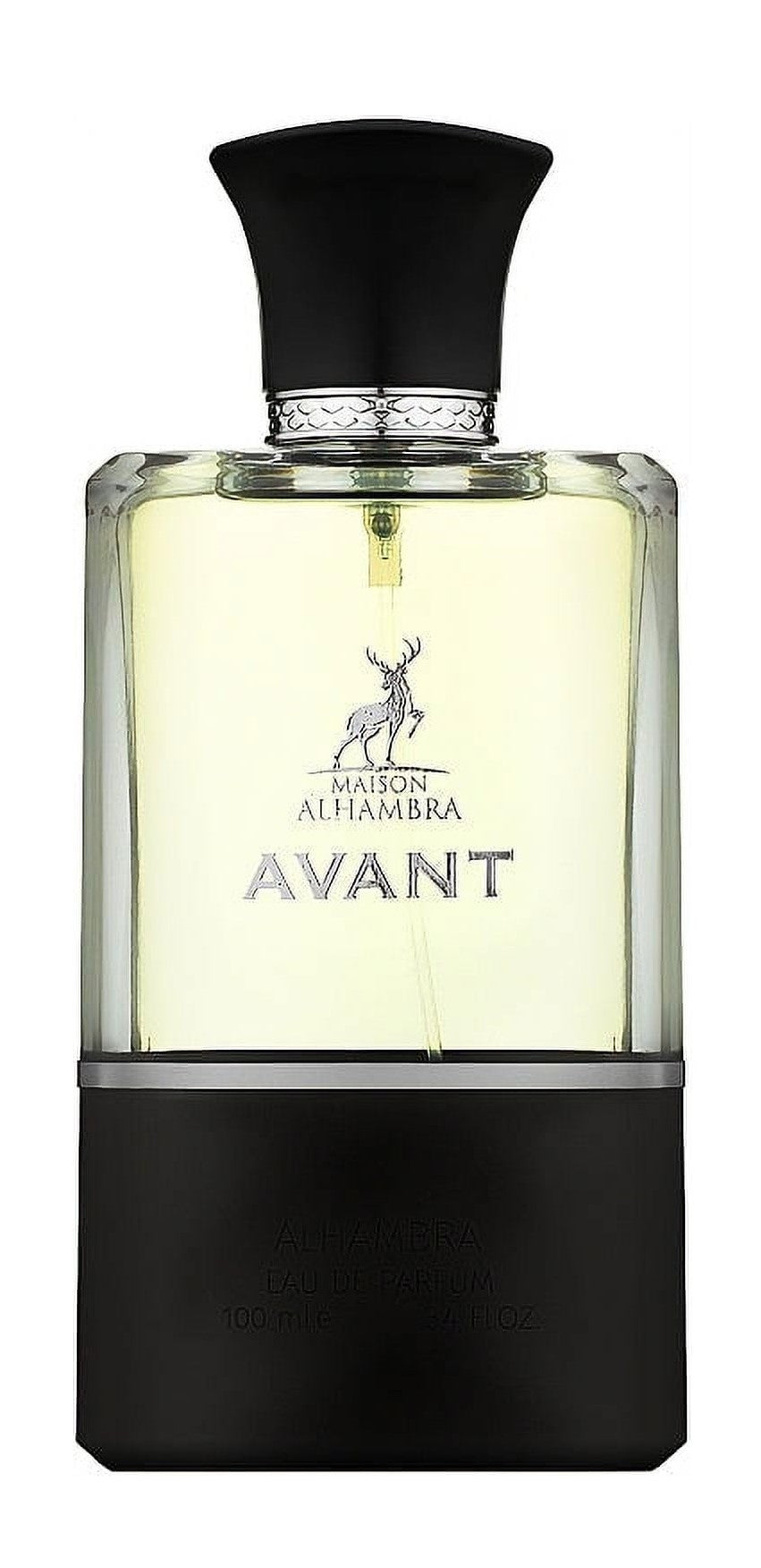 Maison Alhambra Avant for Men - Eau De Parfum - 100ml