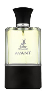 Maison Alhambra Avant for Men - Eau De Parfum - 100ml