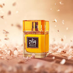 Zimaya Mazaaj for Men - Eau de Parfum - 100ml