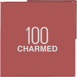 Maybelline Super Stay Vinyl Ink Longwear Liquid - Lipcolor 100 CHARMED