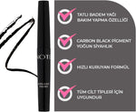 Note Ultra Black Eyeliner