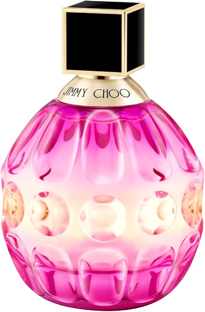 Jimmy Choo Rose Passion Jimmy Choo for women - Eau de Parfum - 100ml