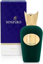 Vibrato by Sospiro Perfumes for Unisex - EDP - 100ml
