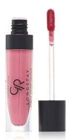 Golden Rose Kiss Proof Long Wearing Longstay Liquid Matte Lipstick - 36