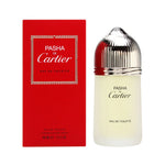 Pasha Cartier by Cartier for Men - Eau De Toilette - 100ML