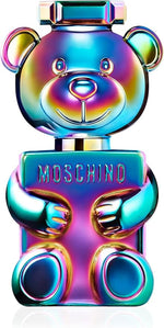 Moschino Toy 2 Pearl for Unisex - Eau de Parfum - 100ml