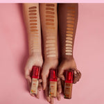 كريم أساس بورجوا هيلثي ميكس المضاد للتعب - 30 مل، 53 بيج فاتح