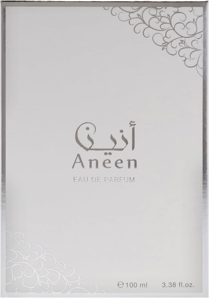 Aneen by Rasasi for Unisex - Eau de Parfum - 100ml