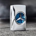 Man Bright by Mercedes-Benz for Men - Eau de Parfum - 100ml