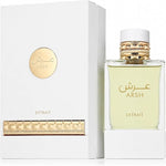 Arsh by French Avenue for Unisex - Extrait de Parfum - 100ml