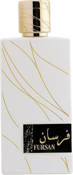 Khadlaj Fursan White for Women - Eau de Parfum - 100ml
