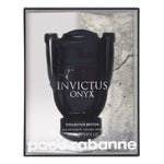 Paco Rabanne Invictus Onyx Collector Edition - EDT -100ml