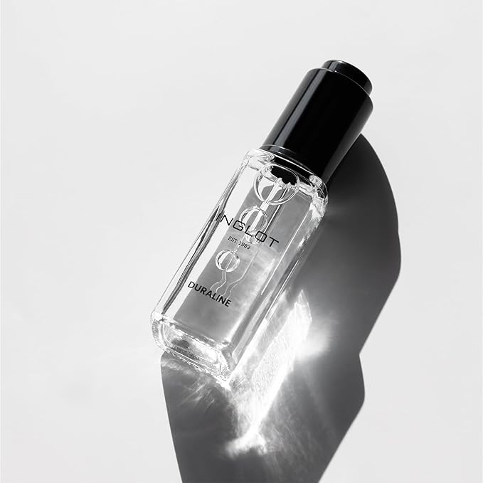 Inglot Duraline Prolong Makeup Durability & Turn any Eyeshadow to Liquid Eyeliner- 9ml