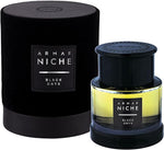 Black Onyx by Armaf Niche for Men - Eau de Parfum - 90ml
