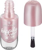 Essence Gel Nail Colour - 06 Happily Ever After