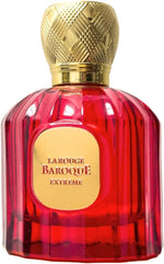 La Rouge Baroque Extreme by Maison Alhambra for Unisex - Eau De Parfum - 100ml