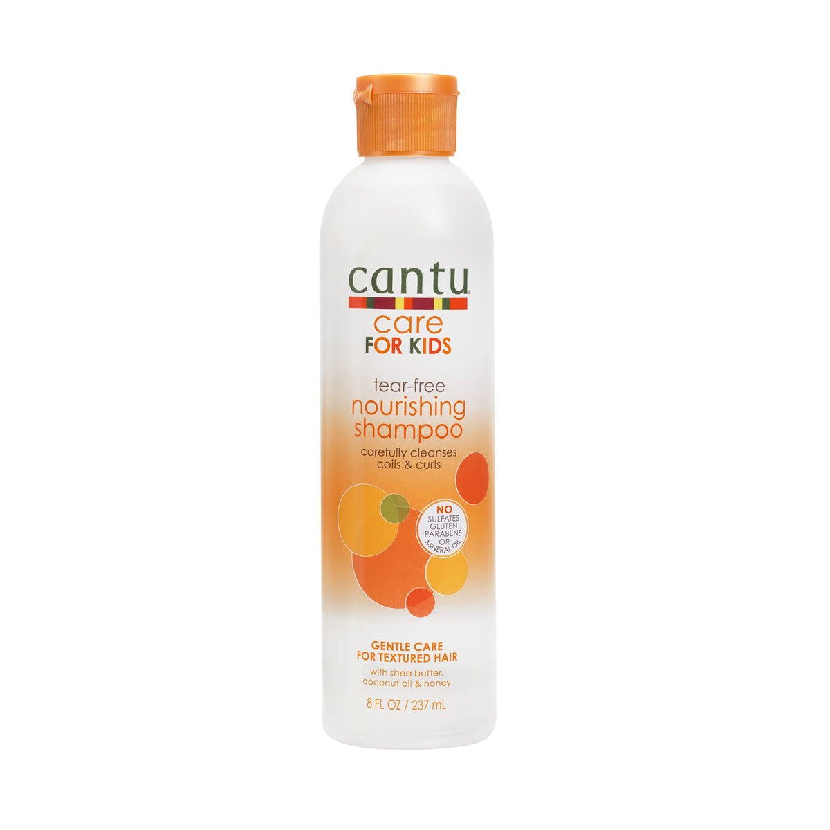 Cantu Kids Tear Free Nourishing Shampoo, 237ml