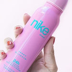 Nike Sweet Blossom Woman Deodorant Spray - Eau De Toilette - 200ml