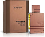 Amber Oud Tobacco Edition Al Haramain Perfumes for Unisex - Eau de Parfum - 100ml