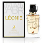 Maison Alhambra Leonie for Women - Eau De Parfum - 100ml