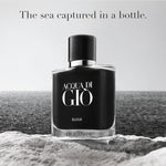 Acqua di Gio Elixir by Giorgio Armani for Men - Elixir - 50ml