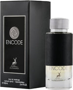 Maison Alhambra Encode for Men - Eau De Parfum - 100ML