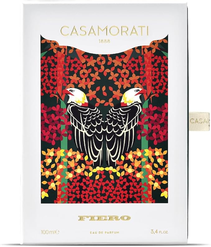 Xerjoff Casamorati 1888 Fiero for Men - Eau De Parfum - 100ml