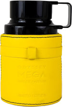 Odyssey Mega Limited Edition by Armaf for Men - Eau de Parfum - 100ml