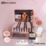 Might Cinema Brightening Loose Setting Powder Long Lasting Waterproof (100)