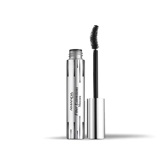 Amanda Fiber Extensions Mascara Black