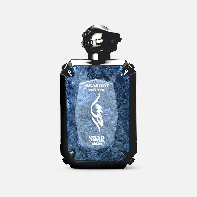 Swar Seduire by Arabiyat Prestige for Unisex - Eau De Parfum - 100ml