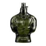 Flexx by Gulf Orchid for Men - Eau de Parfum - 100ml