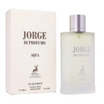 Maison Alhambra Jorge di Profumo Aqua for Men - Eau De Parfum - 100ML