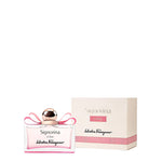 Signorina in fiore by Salvatore Ferragamo for Women - Eau de Toilette - 100ml