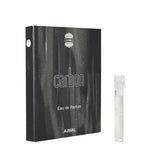 Carbon by Ajmal for Men - Eau de Parfum - 1.5ml (Sample) (1Pc)