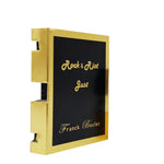 Just by Franck Boclet Men - Eau de Parfum - 1.5ml (Sample) (1 Pc)