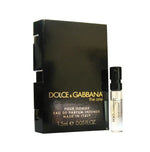 The One by Dolce & Gabbana for Men - Eau de Parfum Intense - 1.5ml (Sample) (1 Pc)