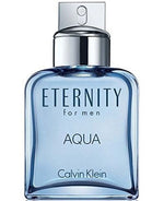Calvin Klein Eternity Aqua for Men - Eau De Toilette - 100ml
