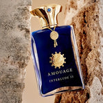 Interlude 53 Man by Amouage for Men - EXTRAIT DE PARFUM - 100ml