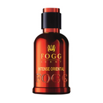 عطر فوج سينت إنتنس أورينتال للرجال - أو دو برفيوم - 50 مل